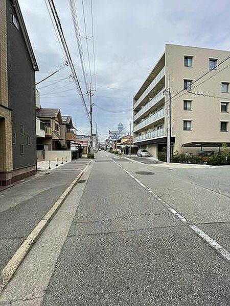 兵庫県西宮市鳴尾町１丁目(賃貸アパート1R・2階・18.65㎡)の写真 その15