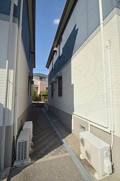兵庫県西宮市獅子ケ口町(賃貸アパート2LDK・2階・55.00㎡)の写真 その18