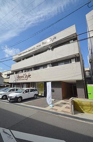 兵庫県西宮市西田町(賃貸マンション1LDK・2階・30.57㎡)の写真 その1