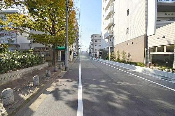 ブランシエスタ西宮 ｜兵庫県西宮市本町(賃貸マンション1K・2階・26.85㎡)の写真 その21