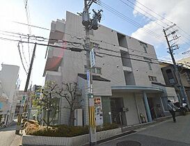 夙川羽衣町パークハイム2  ｜ 兵庫県西宮市羽衣町（賃貸マンション1K・3階・21.13㎡） その1