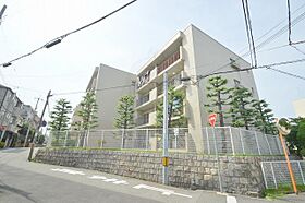 甲子園東行マンション  ｜ 兵庫県西宮市甲子園五番町（賃貸マンション2LDK・3階・51.00㎡） その3