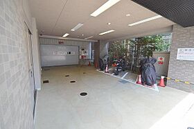 デルファーレ西宮  ｜ 兵庫県西宮市六湛寺町（賃貸マンション1K・8階・23.82㎡） その18