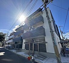 フジパレス西宮鳴尾3番館  ｜ 兵庫県西宮市鳴尾町２丁目（賃貸アパート1K・1階・29.58㎡） その21