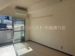 西三條郷 303 3階ワンルームのリビング/ダイニング