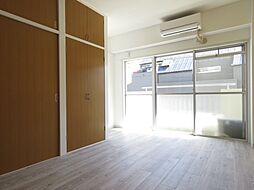 西荻北ホープハウス 211 2階1DKのリビング/ダイニング