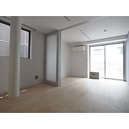 アクッシェ 305 3階1DKのリビング/ダイニング