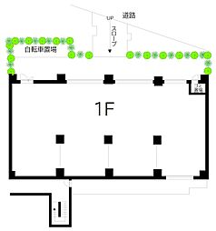 アドグランデ三鷹ウエストレジデンスの間取図画像
