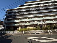 東京都三鷹市下連雀8丁目4-5：物件画像／株式会社リベスト 中道通り店