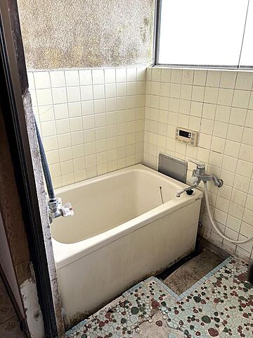 浴室 米子市永江21