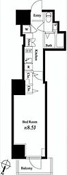 岩本町駅 11.3万円