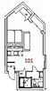 RenaissanceCourt文京江戸川橋1階15.0万円