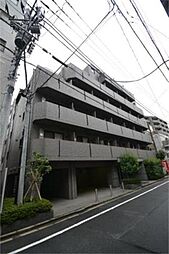 ルーブル小石川弐番館(ルーブルコイシカワニバンカン)