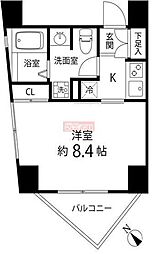 🉐敷金礼金0円！🉐レニール本駒込