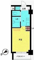 スカイコート文京白山