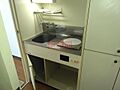 湯島アパートメントハウス1階8.9万円