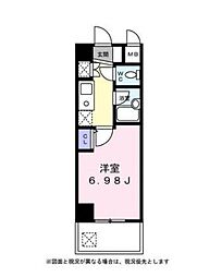 ジョイシティ小石川