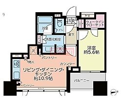 クラッシィハウス大手町