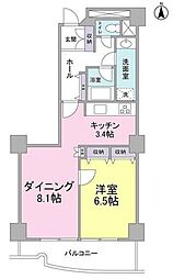 文京グリーンコートビュータワー本駒込