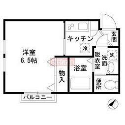 Ｆｉｏｒｅ千駄木