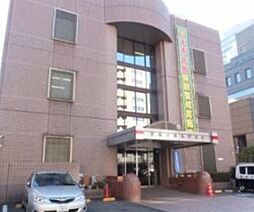 駒込警察署 1559m