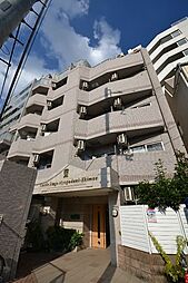 キャッスルステージ茗荷谷駅前