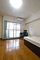 ハイシティ湯島 601 6階1Kのリビング/ダイニング