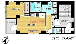 都営三田線 千石駅 徒歩7分の賃貸マンション