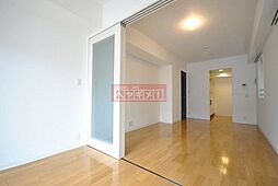 東京メトロ日比谷線 秋葉原駅 徒歩4分の賃貸マンション 2階1LDKのリビング/ダイニング