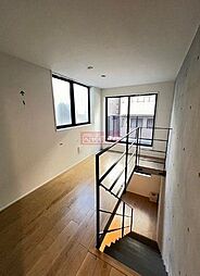 Fullea本郷 301 3階1LDKのリビング/ダイニング