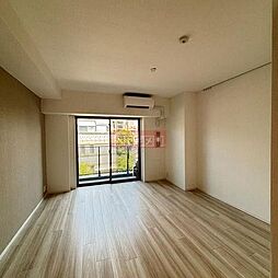 都営大江戸線 本郷三丁目駅 徒歩6分の賃貸マンション 6階1LDKのリビング/ダイニング