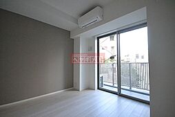 JR中央線 御茶ノ水駅 徒歩8分の賃貸マンション 6階ワンルームのリビング/ダイニング