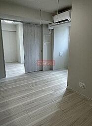 東京メトロ南北線 本駒込駅 徒歩5分の賃貸マンション 9階1LDKのリビング/ダイニング