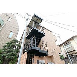 都営三田線 千石駅 徒歩4分の賃貸アパート