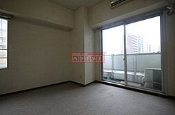 メゾン・コモド小石川 202 2階1Kのリビング/ダイニング