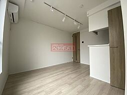 JR山手線 駒込駅 徒歩12分の賃貸マンション 2階ワンルームのリビング/ダイニング