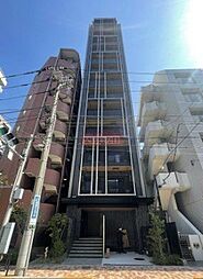 東京メトロ千代田線 湯島駅 徒歩6分の賃貸マンション