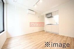 ｔｏｇｇｌｅ護国寺 401 4階ワンルームのリビング/ダイニング