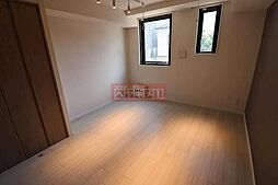 GENOVIA新大塚 207 2階1Kのリビング/ダイニング