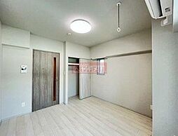 東京メトロ有楽町線 江戸川橋駅 徒歩10分の賃貸マンション 3階2LDKのリビング/ダイニング