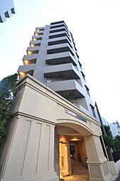 都営三田線 千石駅 徒歩4分の賃貸マンション