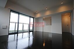 アーバンキューブ九段南 903 9階1LDKのリビング/ダイニング