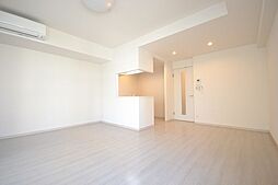 リブリ・グラン関口 201 2階1LDKのリビング/ダイニング