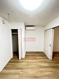 ソルナクレイシア大塚 201 2階1LDKのリビング/ダイニング