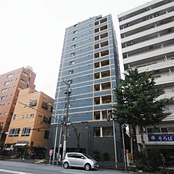 パレステュディオドルチェ本駒込