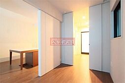 ハーモニーレジデンス千代田岩本町 301 3階1LDKのリビング/ダイニング