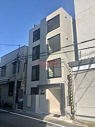 レピュア早稲田レジデンスII