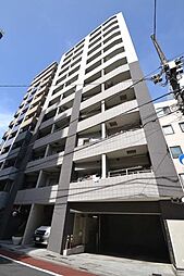 フォレシティ神田多町 206