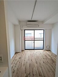 menoca myogadani 1005 10階ワンルームのリビング/ダイニング