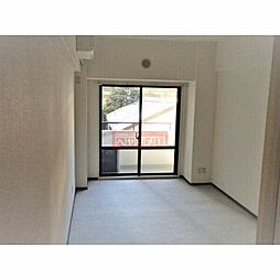 東急ドエルアルス音羽II 305 3階ワンルームのリビング/ダイニング